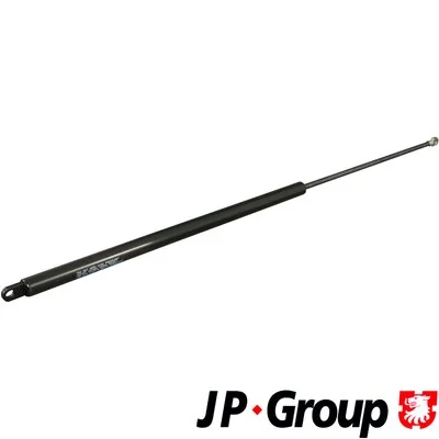 Gas Spring, bonnet